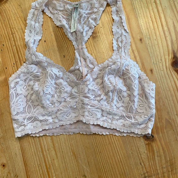Free People Other - Free People Bralettes